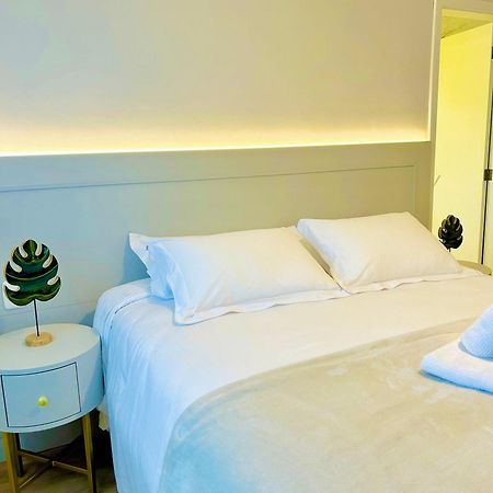 格拉玛多Alto Padrao Lindo No Centro 200Mt Da Rua Coberta公寓 外观 照片